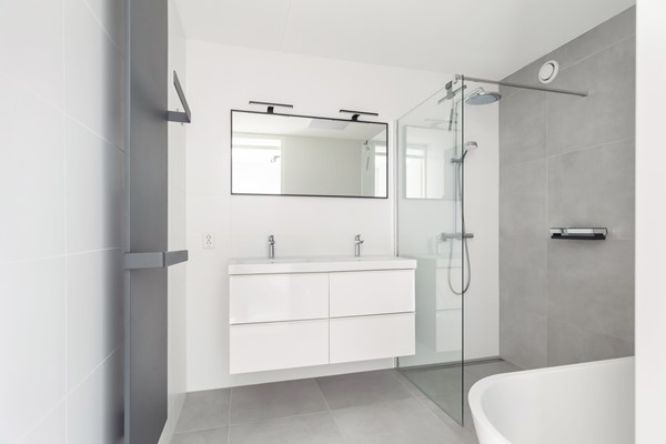 Medium property photo - Zinkerstraat 13, 3071 HP Rotterdam